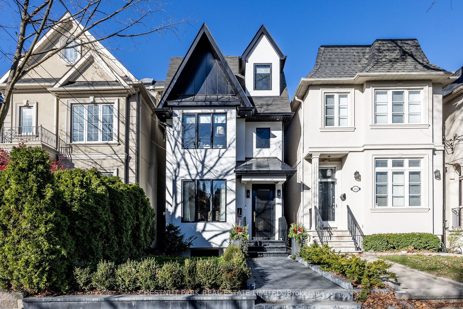 414 Bedford Park Ave, Toronto, Ontario, Bedford Park-Nortown