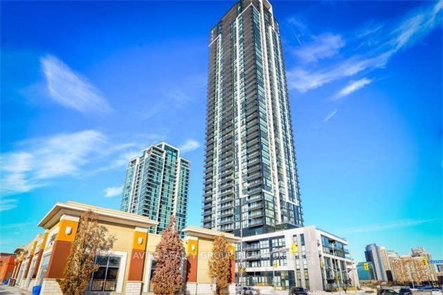 3975 Grand Park Dr, Mississauga, Ontario, City Centre