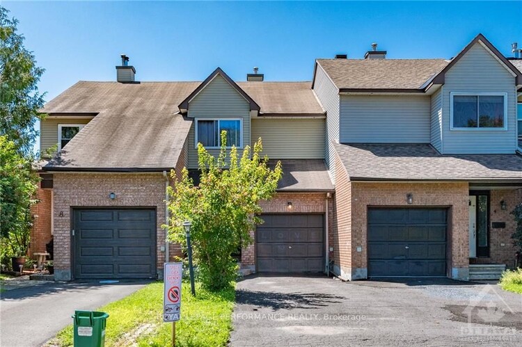 6 ALFA St, Barrhaven, Ontario, 7704 - Barrhaven - Heritage Park