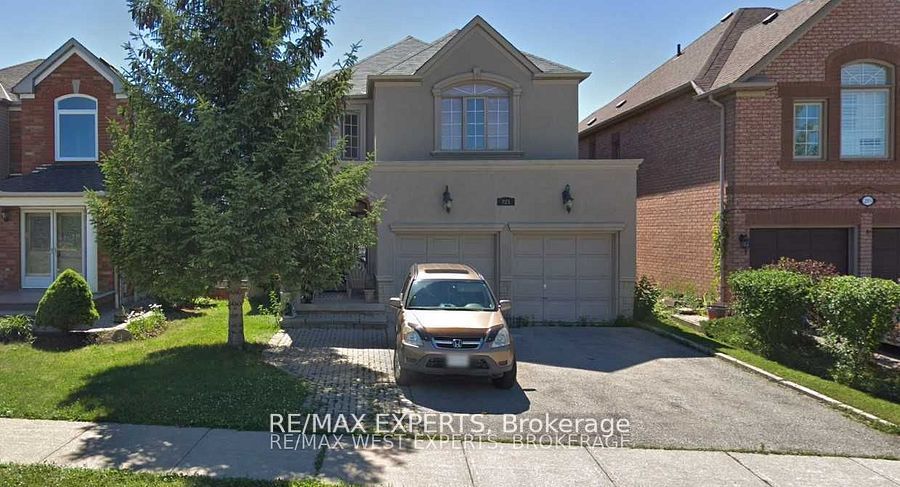 221 Matthew Dr, Vaughan, Ontario, East Woodbridge