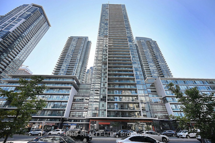 4070 Confederation Pkwy, Mississauga, Ontario, City Centre