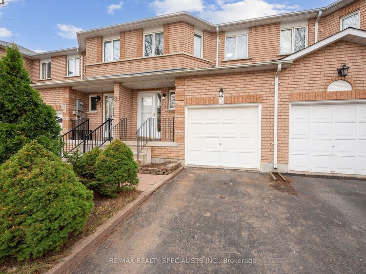 200 Cresthaven Rd, Brampton, Ontario, Snelgrove