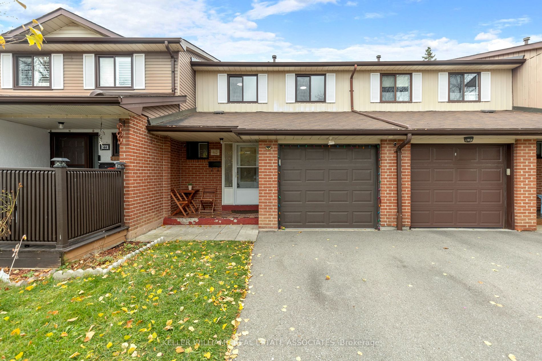 43 Baronwood Crt, Brampton, Ontario, Brampton North