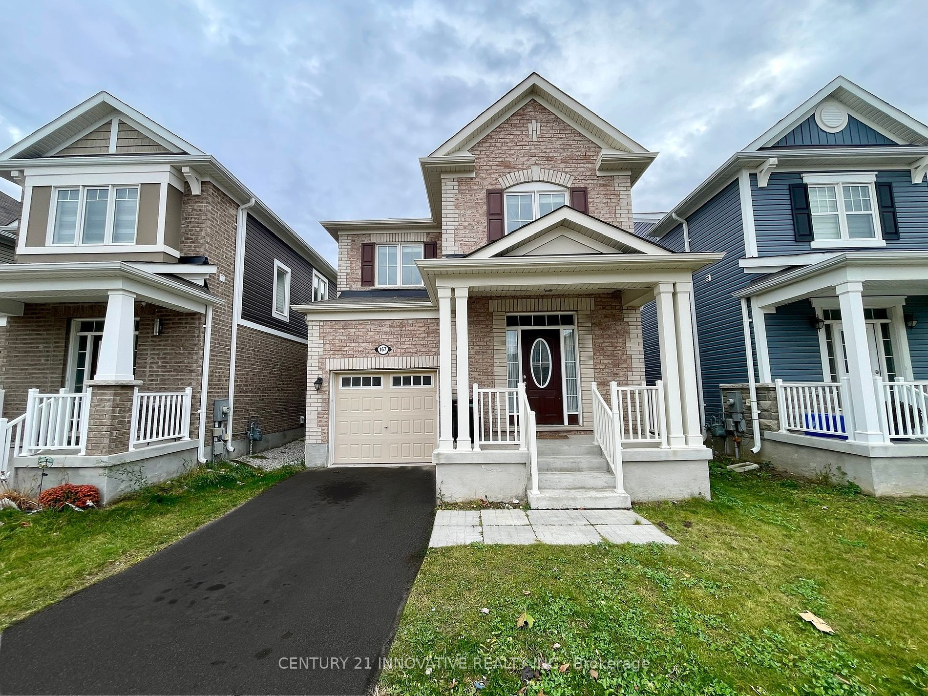 167 Ridge Rd, Cambridge, Ontario, 