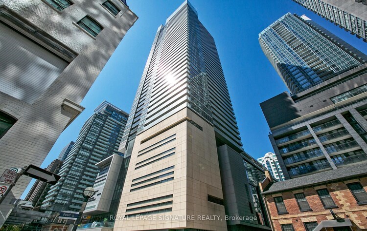 80 John St, Toronto, Ontario, Waterfront Communities C1