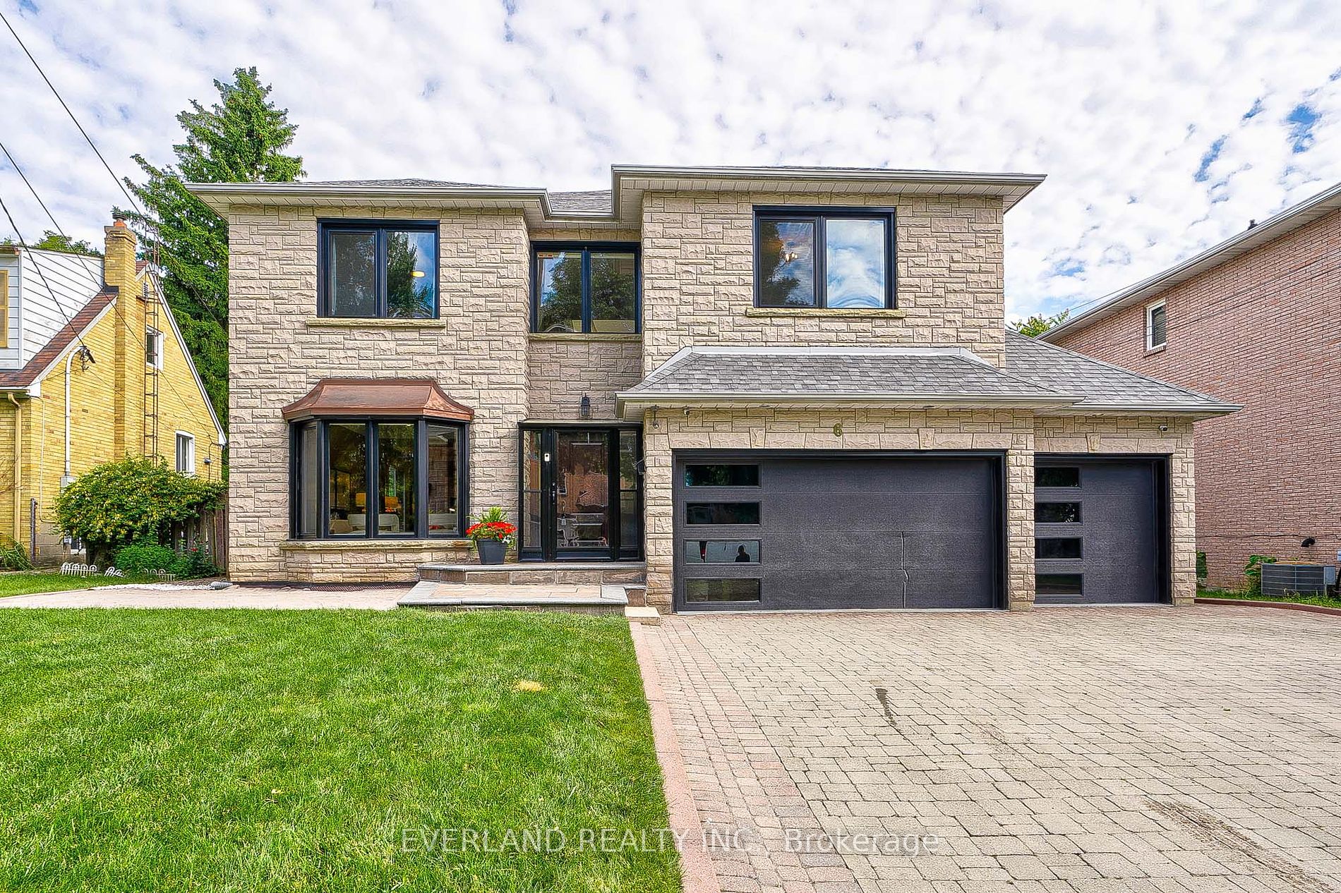 6 Lailey Cres, Toronto, Ontario, Willowdale East