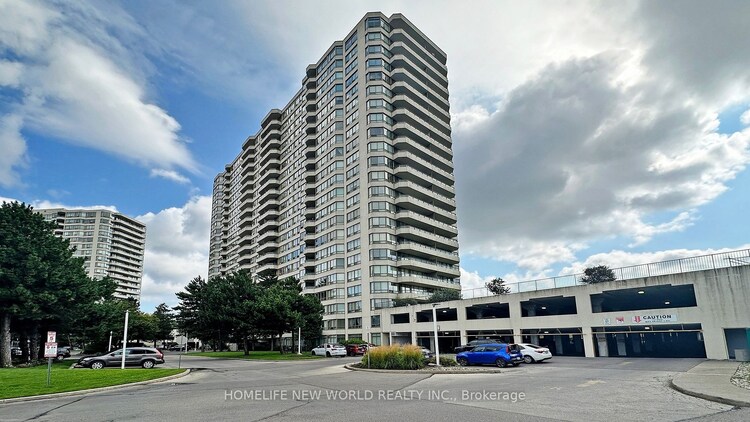 3 Greystone Walk Dr, Toronto, Ontario, Kennedy Park