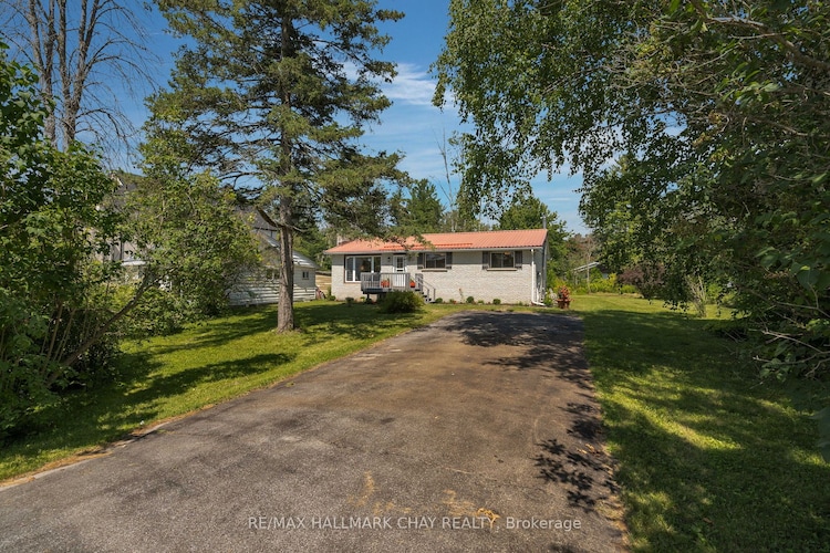 44 Lakeshore Rd E, Oro-Medonte, Ontario, Rural Oro-Medonte