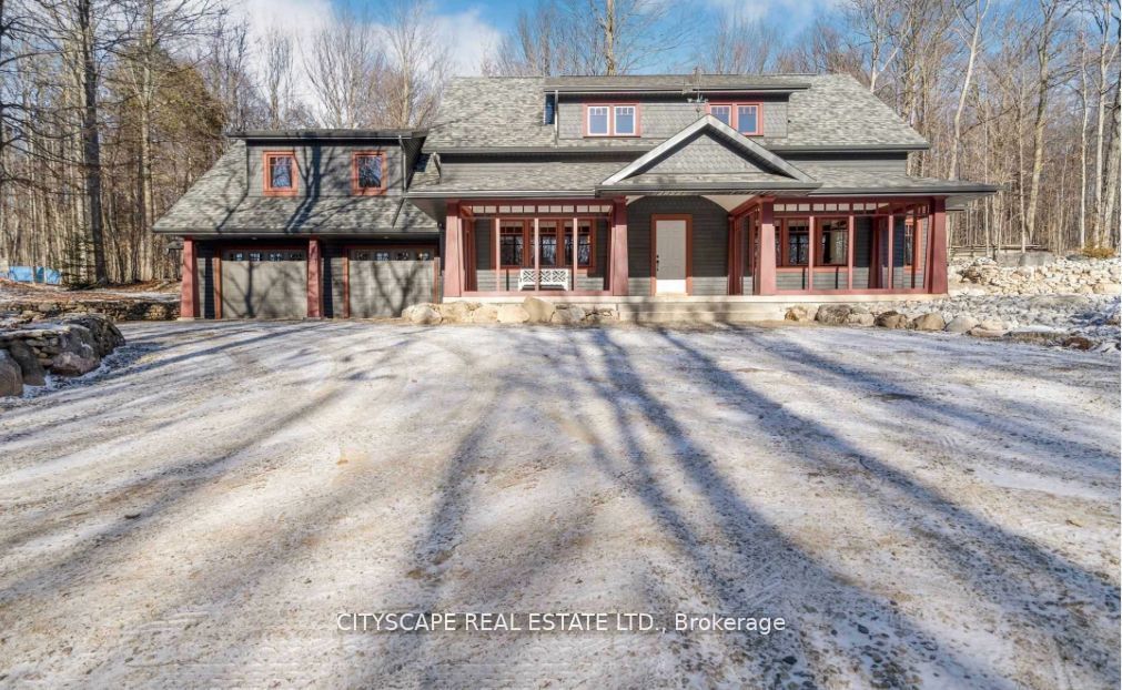 18627 Shaws Creek, Caledon, Ontario, Rural Caledon