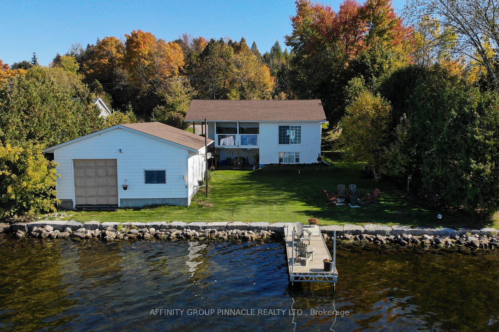 271 Snug Harbour Rd, Kawartha Lakes, Ontario, Lindsay