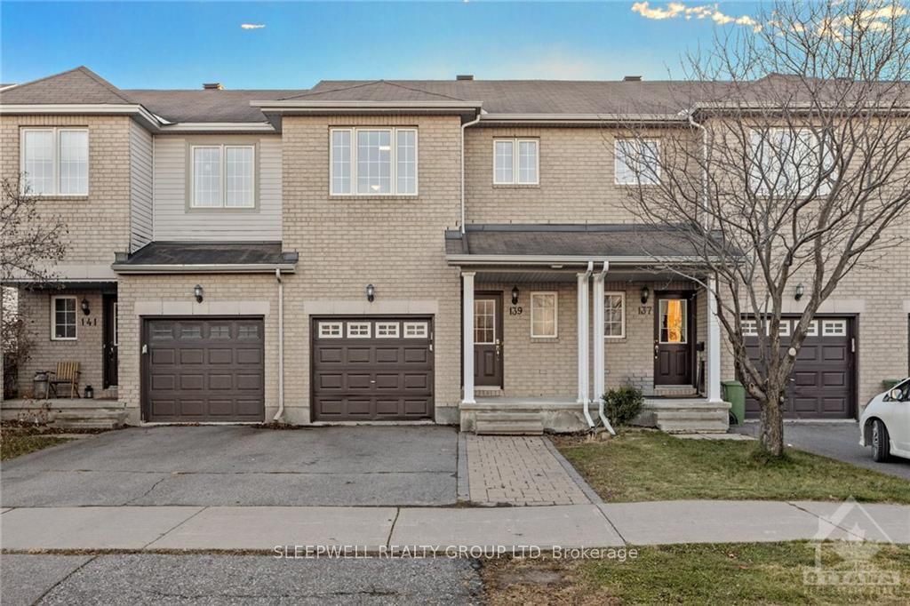 139 ROMINA St, Kanata, Ontario, 9010 - Kanata - Emerald Meadows/Trailwest