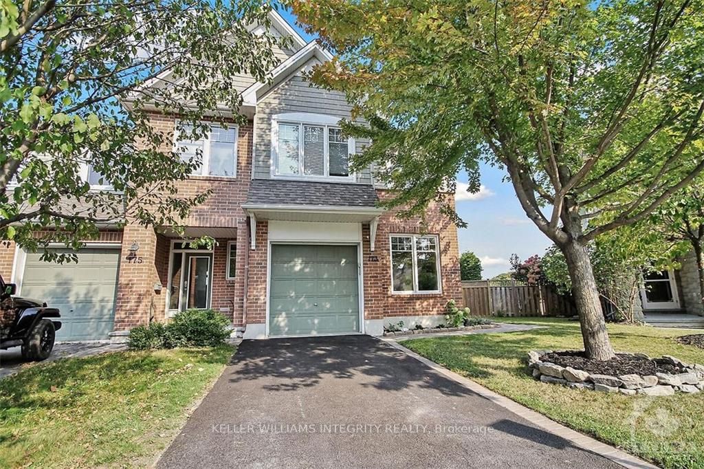 173 MOJAVE Cres, Stittsville - Munster - Richmond, Ontario, 8211 - Stittsville (North)