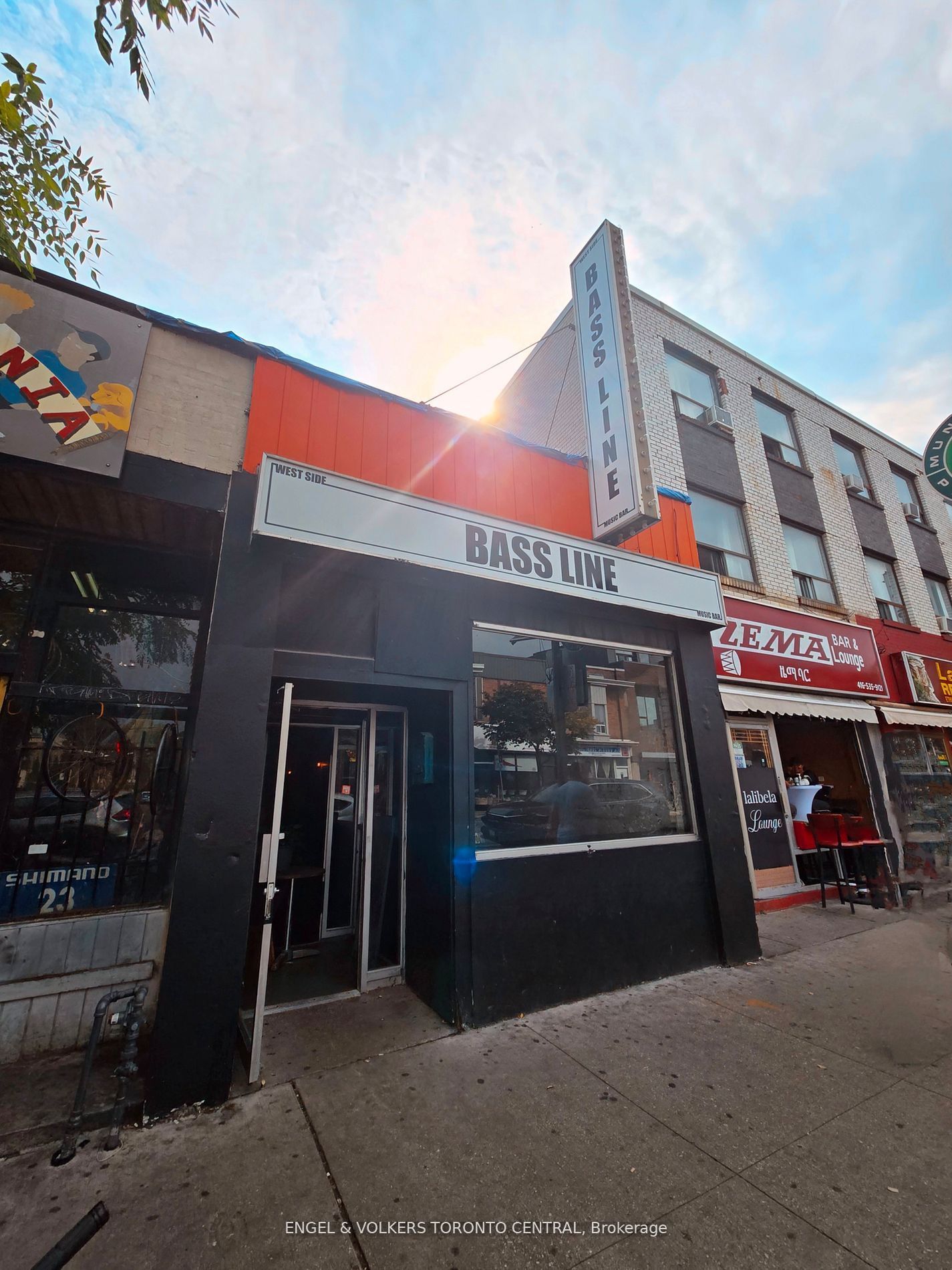 865 Bloor St, Toronto, Ontario, Palmerston-Little Italy