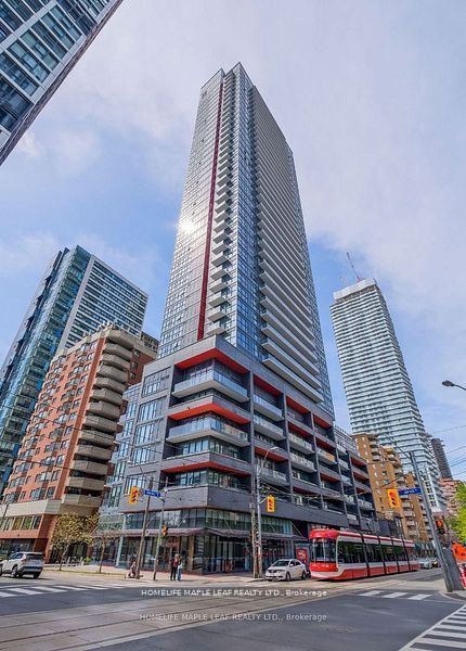 159 Dundas St E, Toronto, Ontario, Church-Yonge Corridor