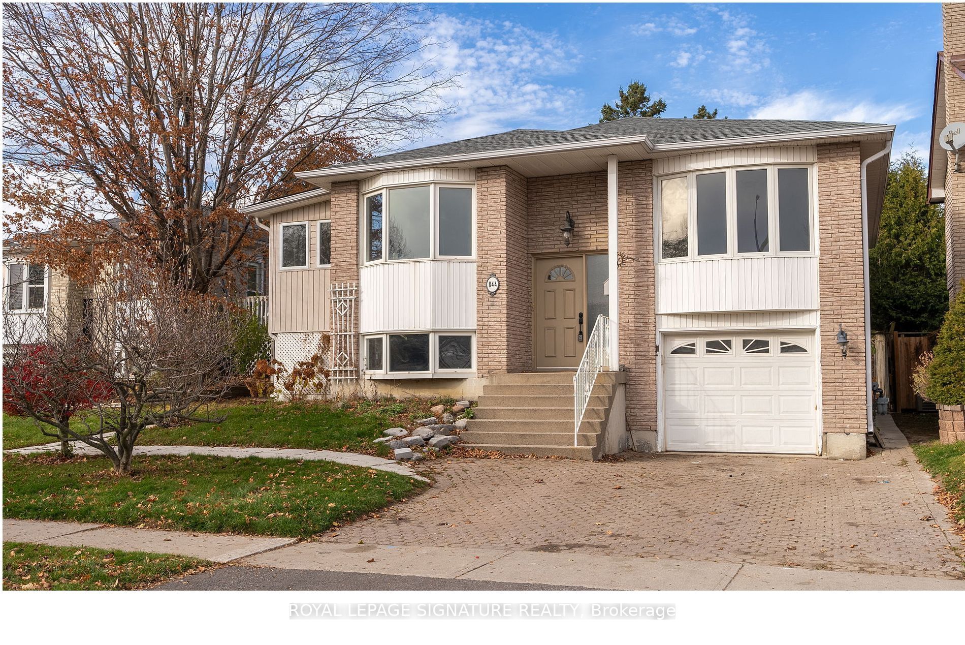 844 Charisma Cres, Oshawa, Ontario, McLaughlin