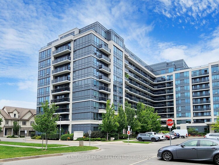 376 Highway 7  E, Richmond Hill, Ontario, Doncrest