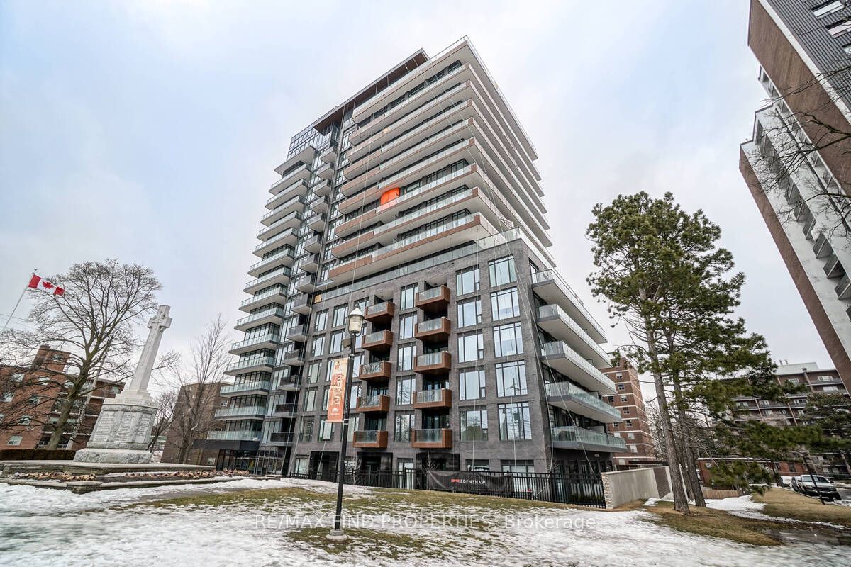 21 Park St E, Mississauga, Ontario, Port Credit