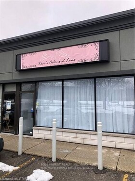 1329 Fuller Street, Middlesex, ON , MLS #X10432806 , Image - 1