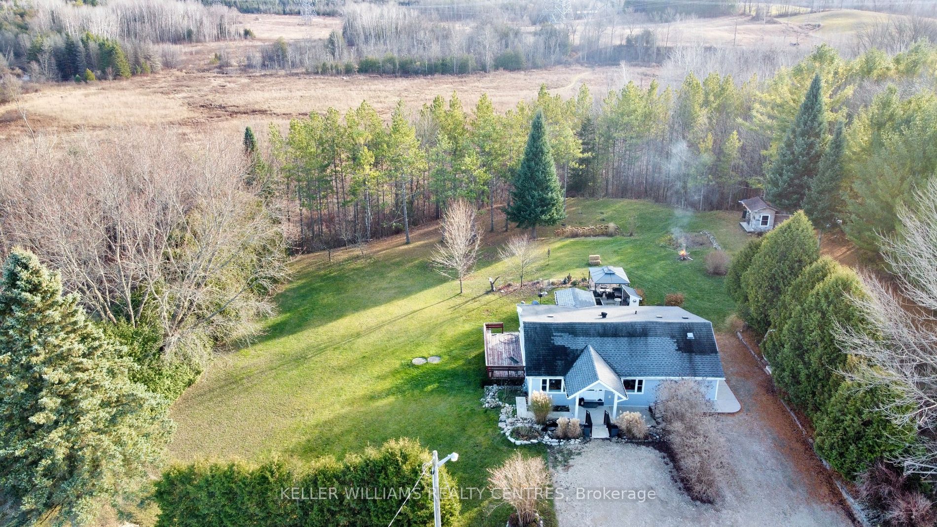 401838 Grey County Road 4, West Grey, Ontario, Rural West Grey