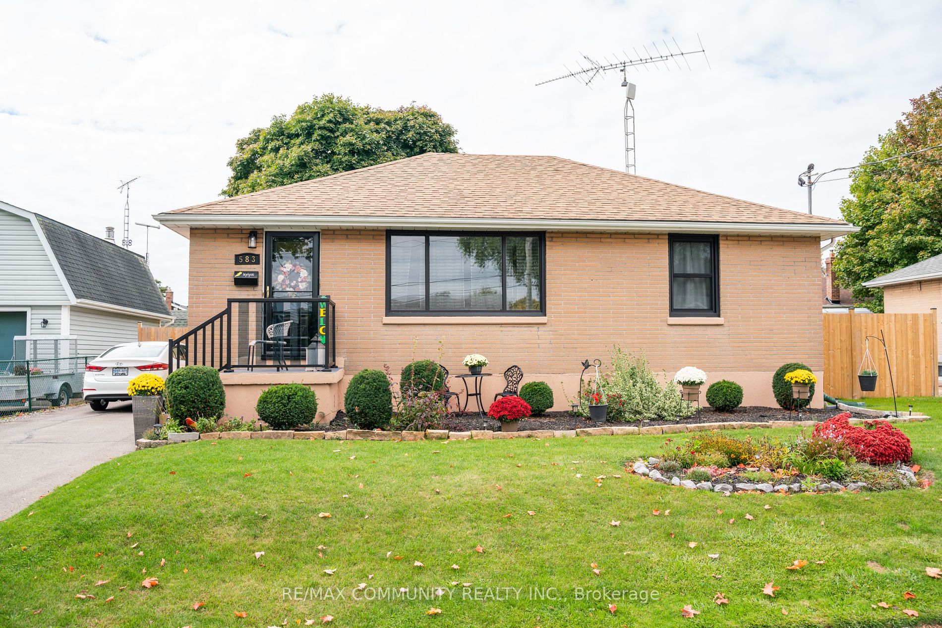 583 Burnham St, Cobourg, Ontario, Cobourg