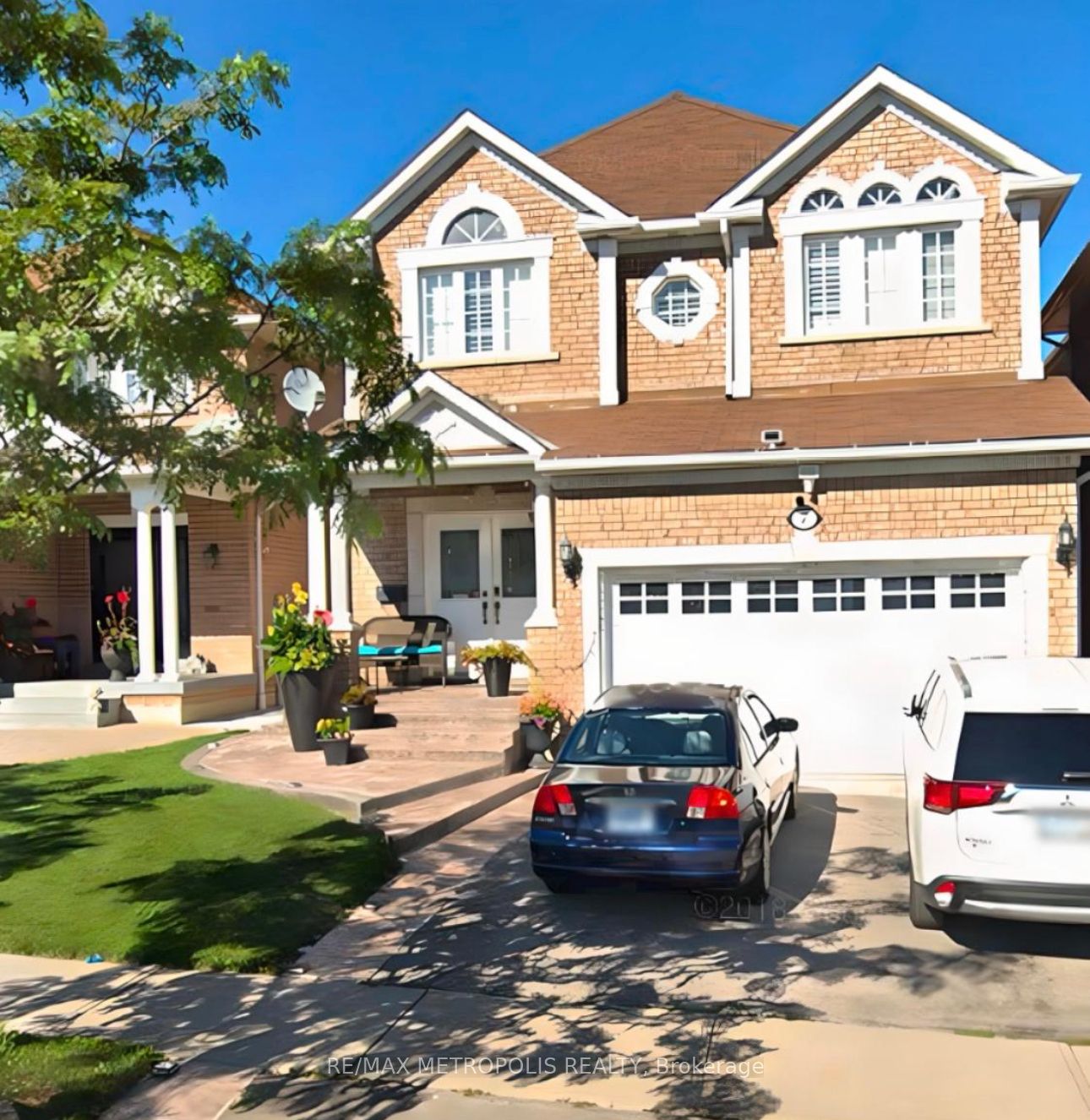 7 Searell Ave, Ajax, Ontario, Northwest Ajax