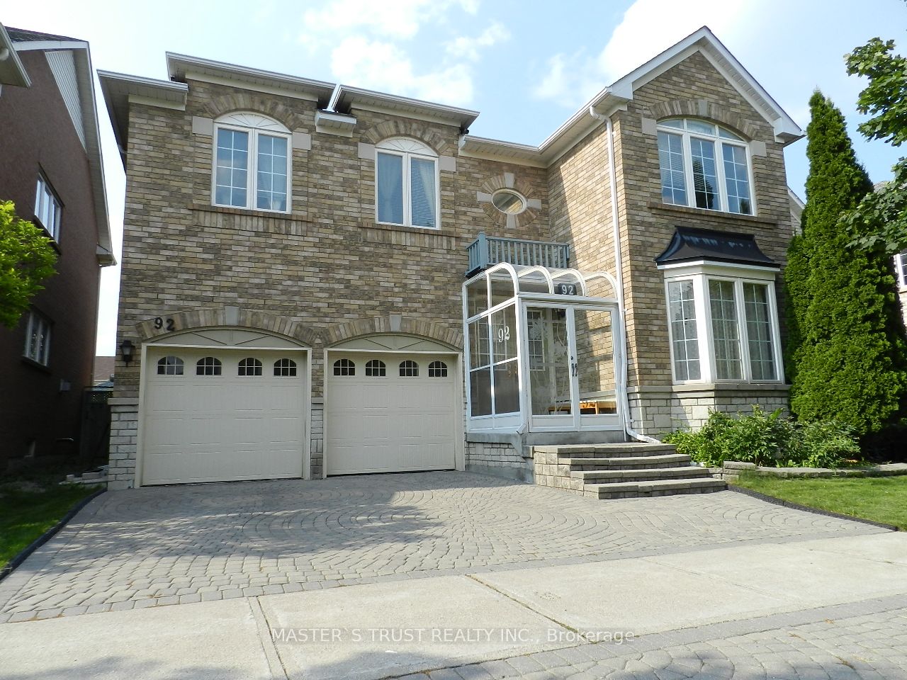 92 Majestic Dr, Markham, Ontario, Berczy