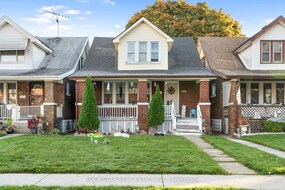 2284 Fraser Avenue, Essex, ON