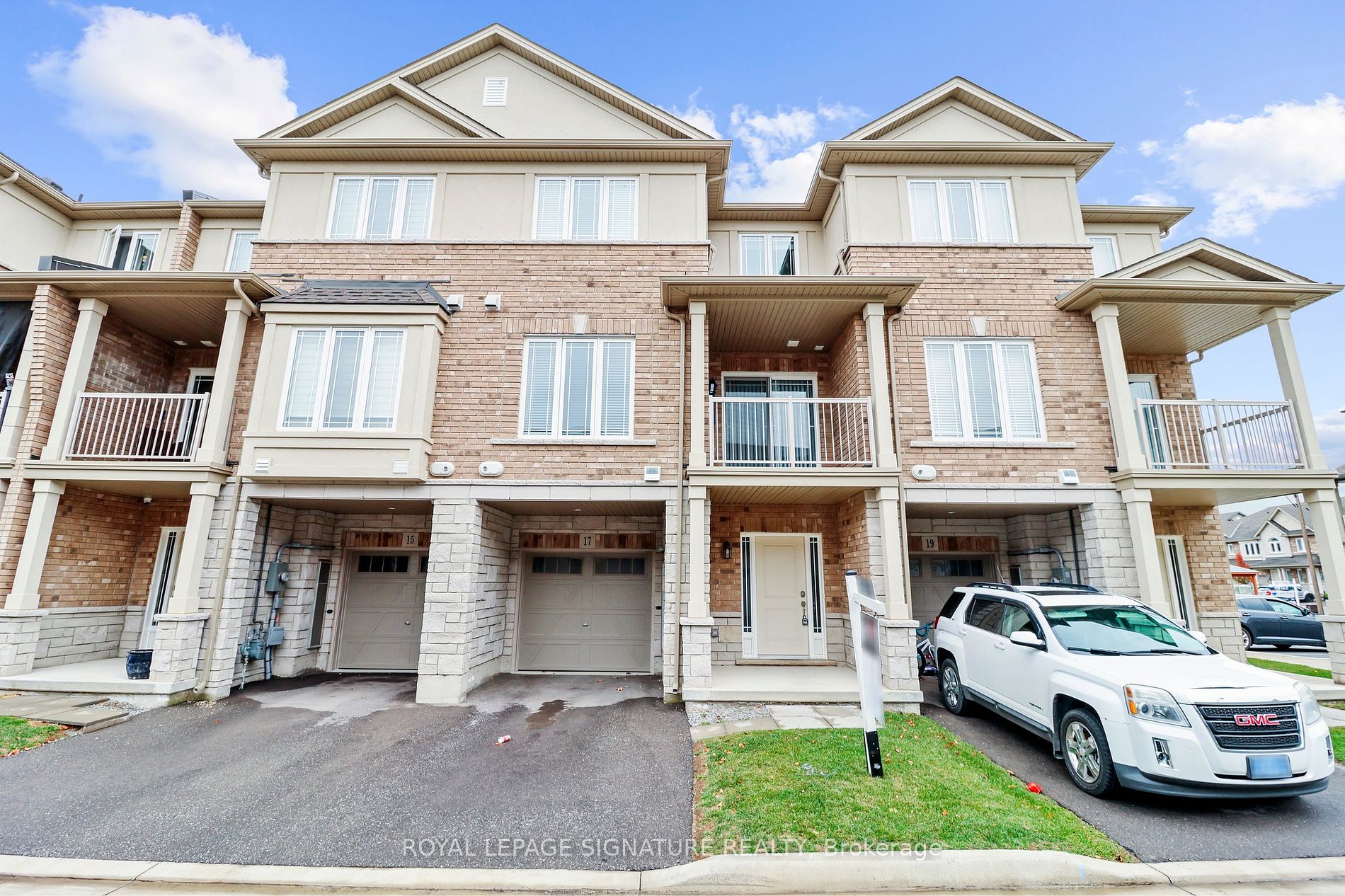 17 Laguna Village Cres, Hamilton, Ontario, Hannon