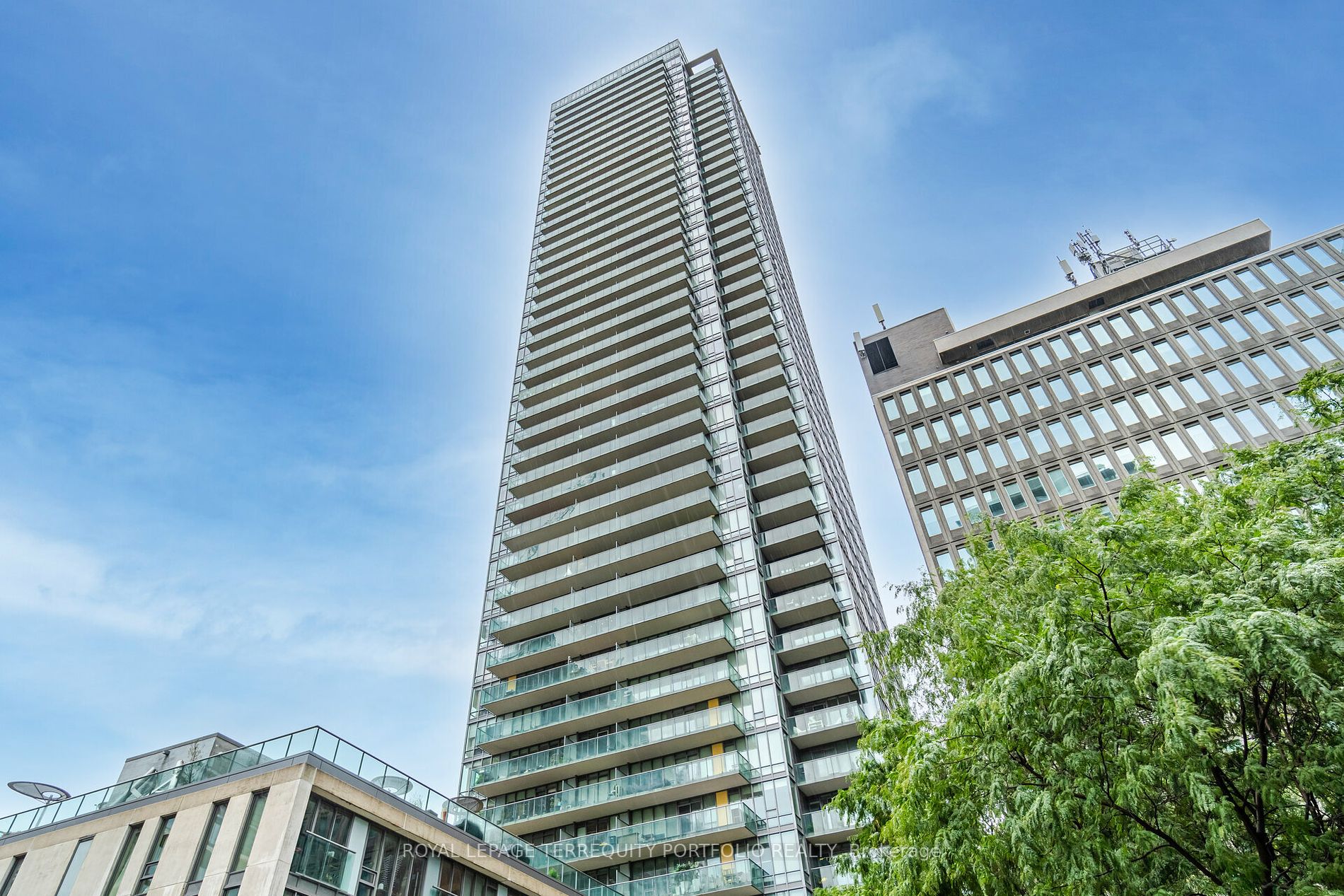 33 Lombard St, Toronto, Ontario, Church-Yonge Corridor