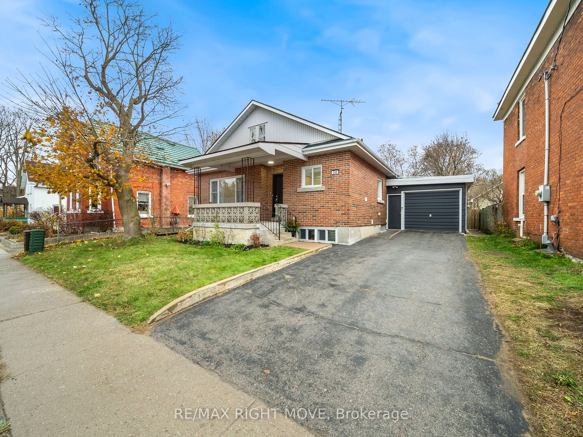 206 Mary St, Orillia, Ontario, Orillia