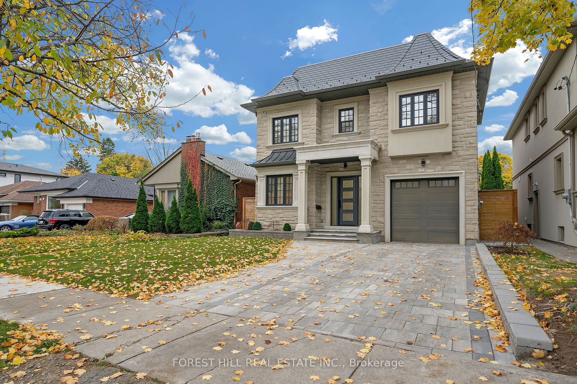 132 Lothian Ave, Toronto, Ontario, Stonegate-Queensway