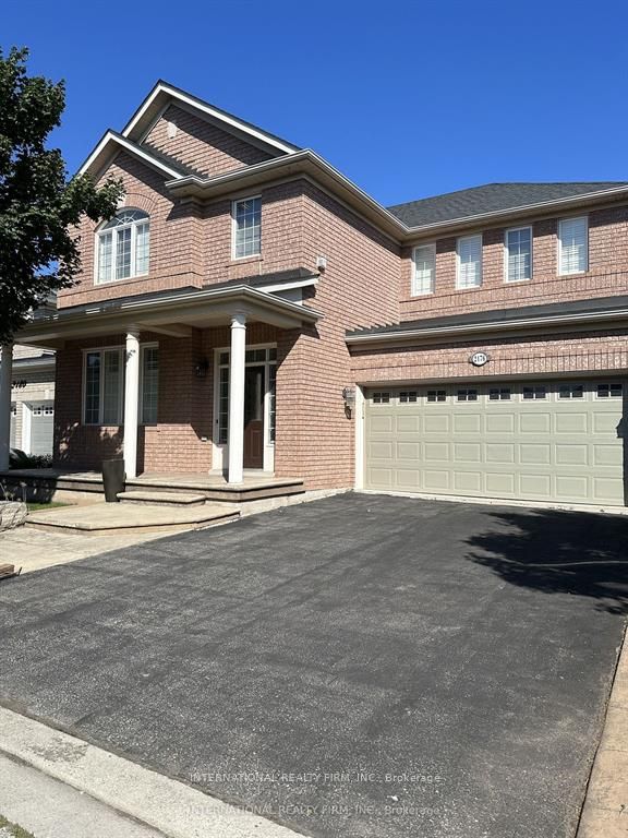 2176 Highcliffe Way, Oakville, Ontario, West Oak Trails