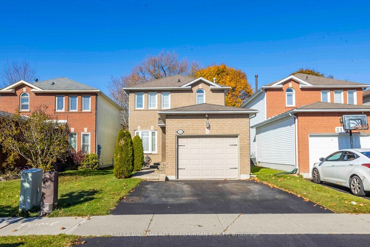 214 Sutherland Cres, Cobourg, Ontario, Cobourg