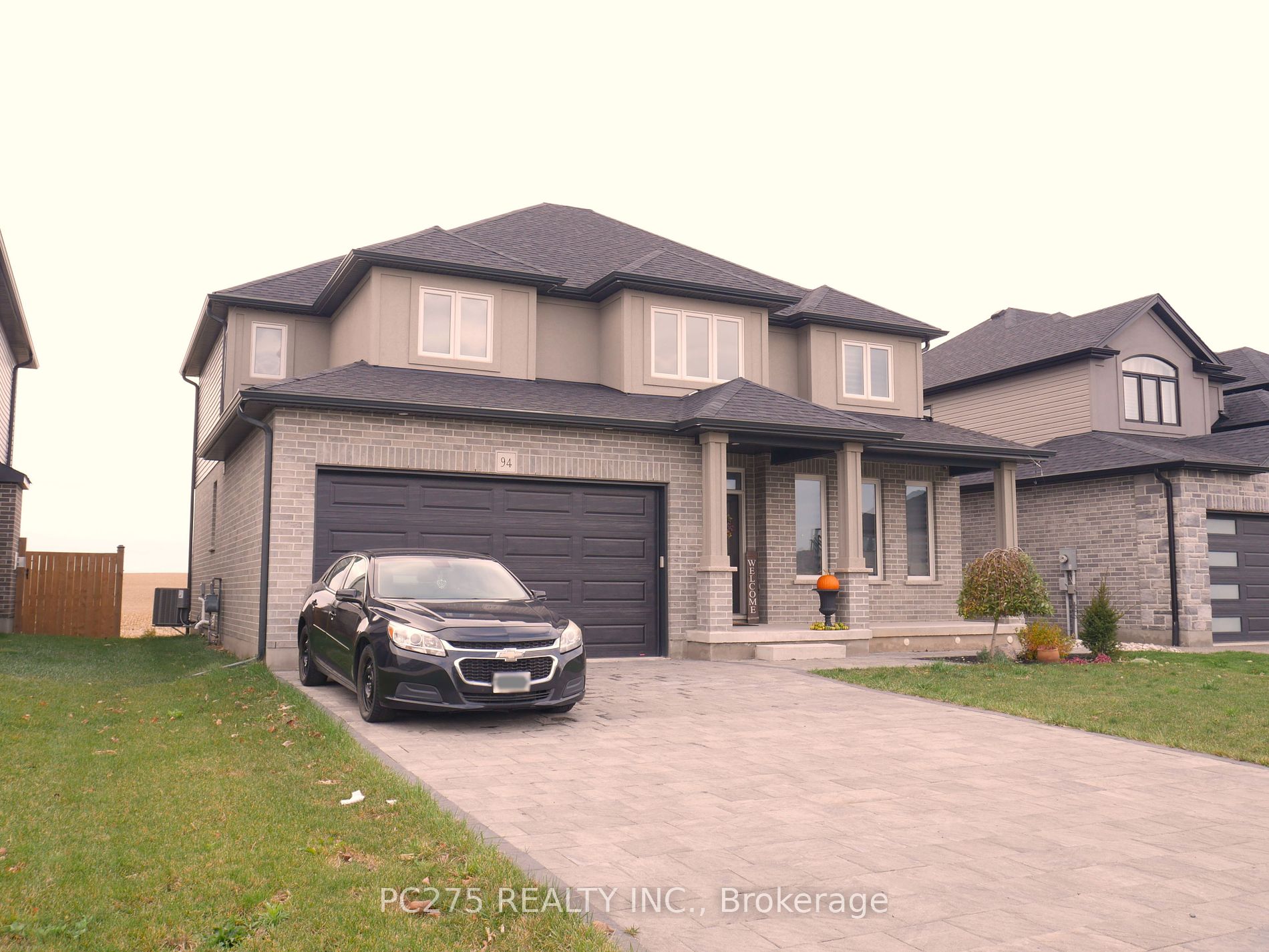 94 Beech Blvd, Tillsonburg, Ontario, Tillsonburg