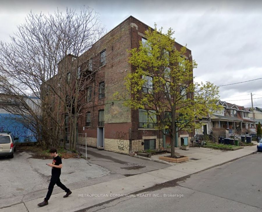 146 Brock Ave, Toronto, Ontario, Little Portugal