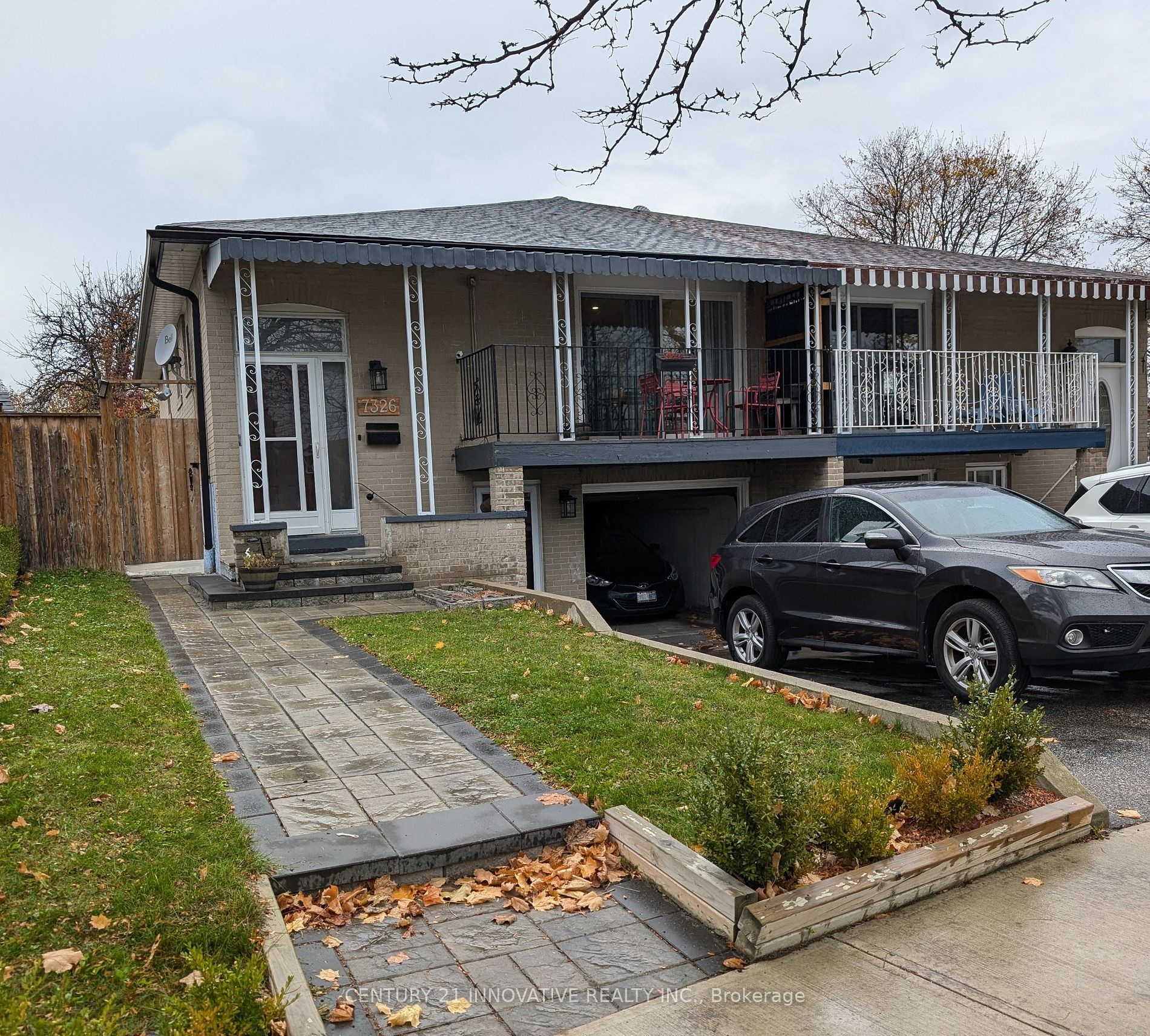 7326 Redfox Rd, Mississauga, Ontario, Malton