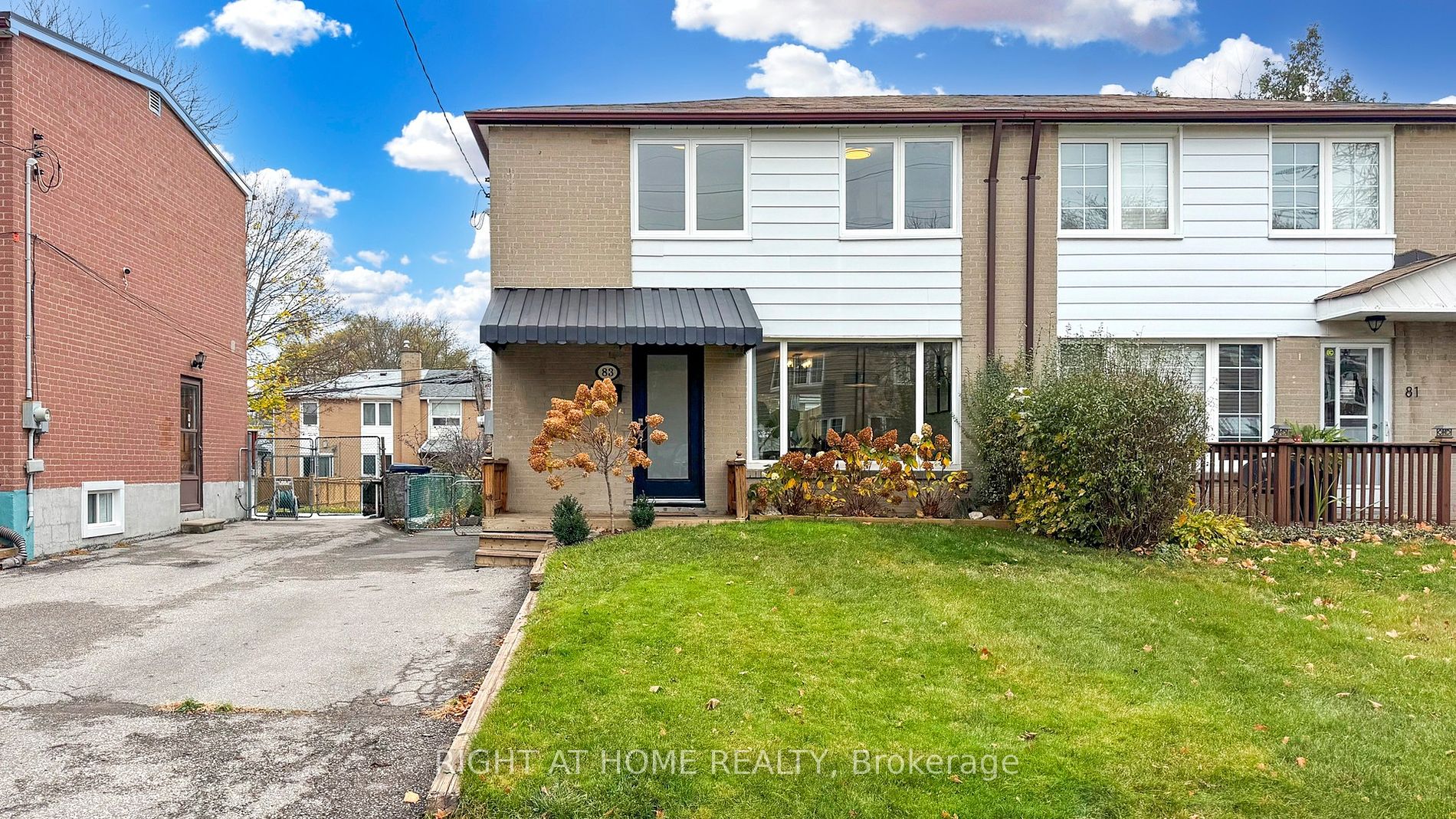 83 Chestnut Cres, Toronto, Ontario, Clairlea-Birchmount