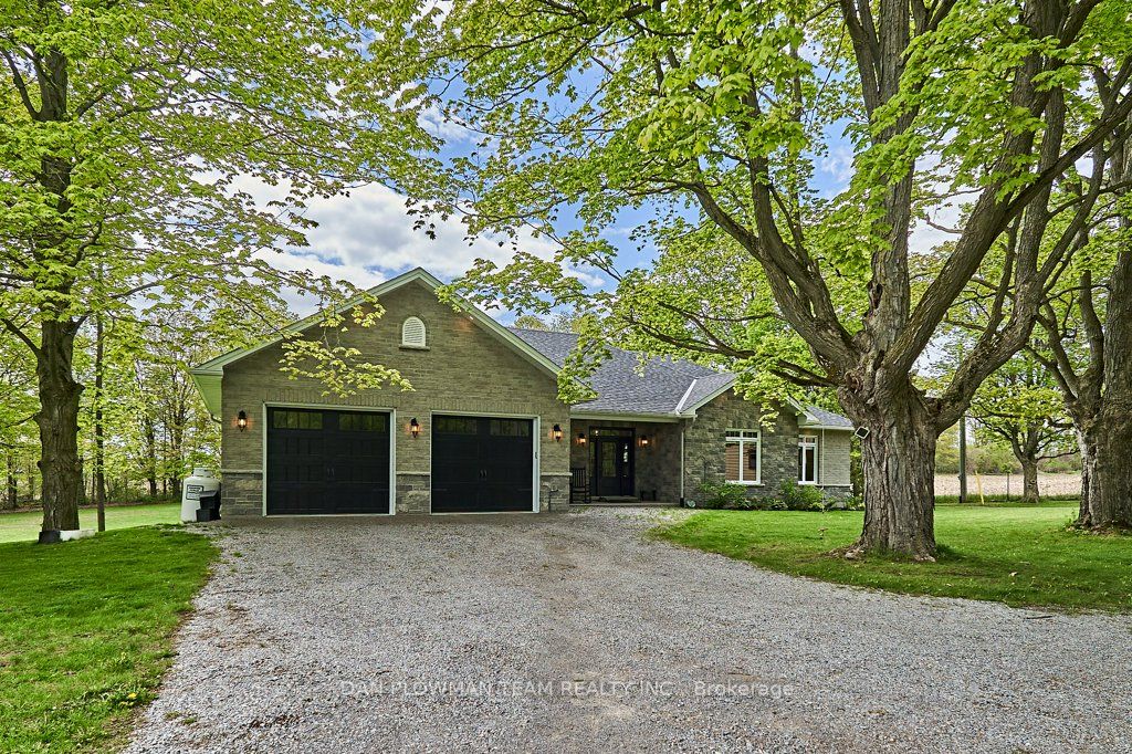 4605 Hancock Rd, Clarington, Ontario, Rural Clarington