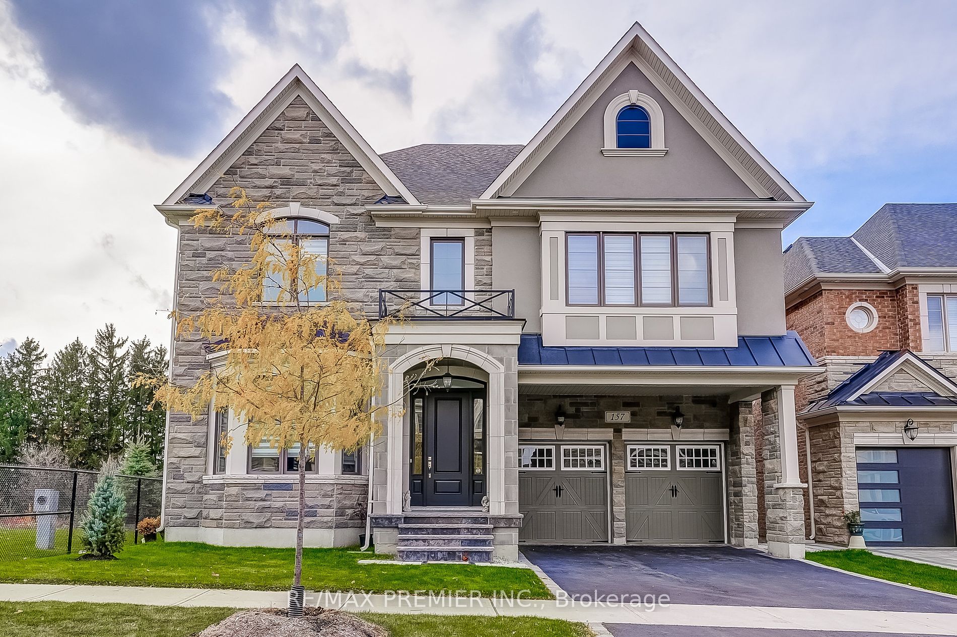 157 Klein Mills Rd, Vaughan, Ontario, Kleinburg