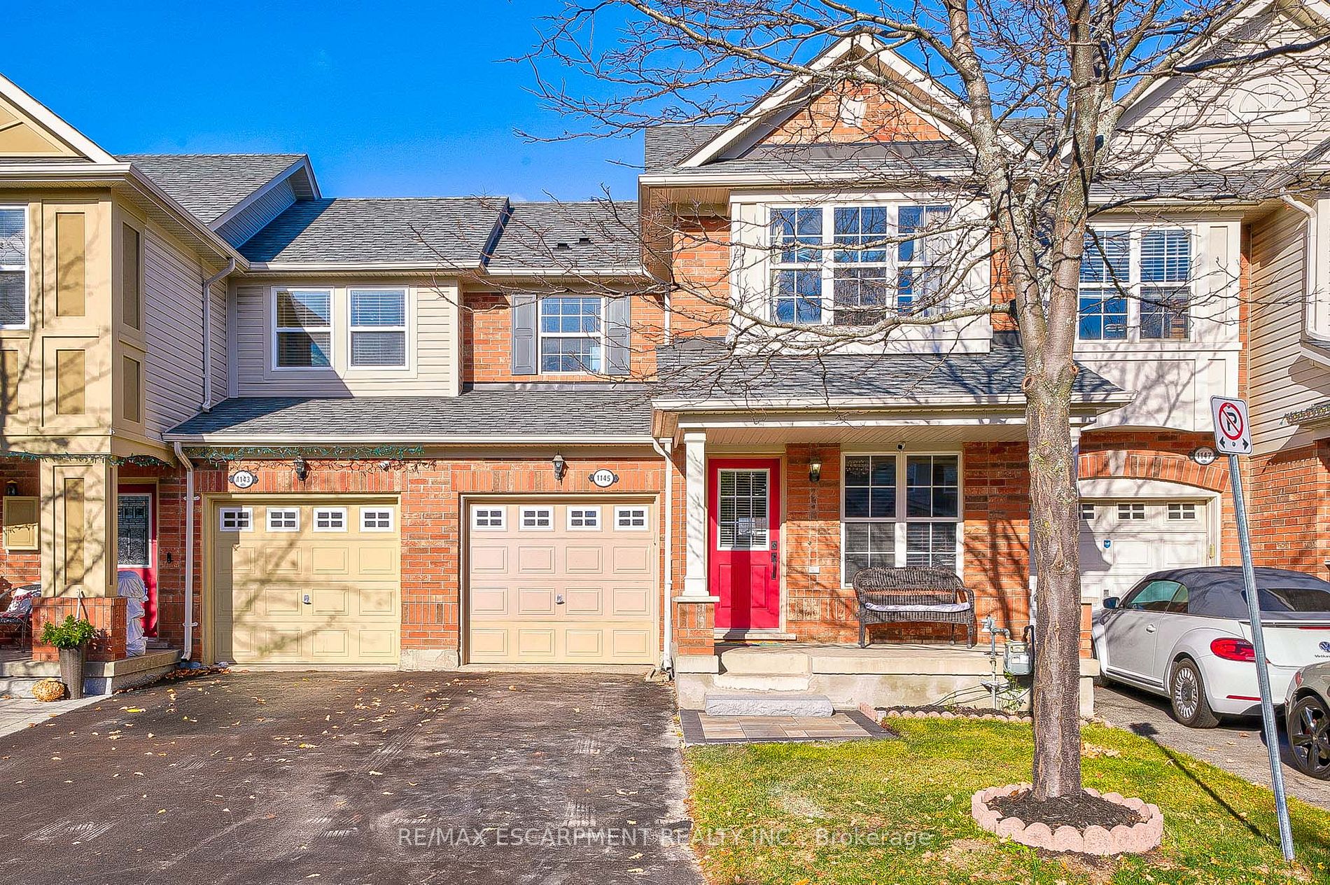 1145 Riddell Cres, Milton, Ontario, Beaty