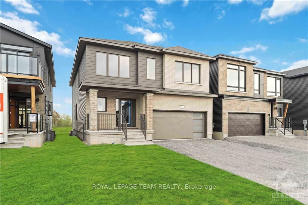 667 FENWICK Way, Barrhaven, Ontario, 7708 - Barrhaven - Stonebridge