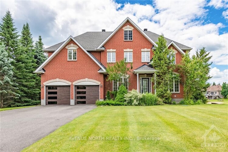 6804 LAKES PARK Dr, Greely - Metcalfe - Osgoode - Vernon and Area, Ontario, 1601 - Greely