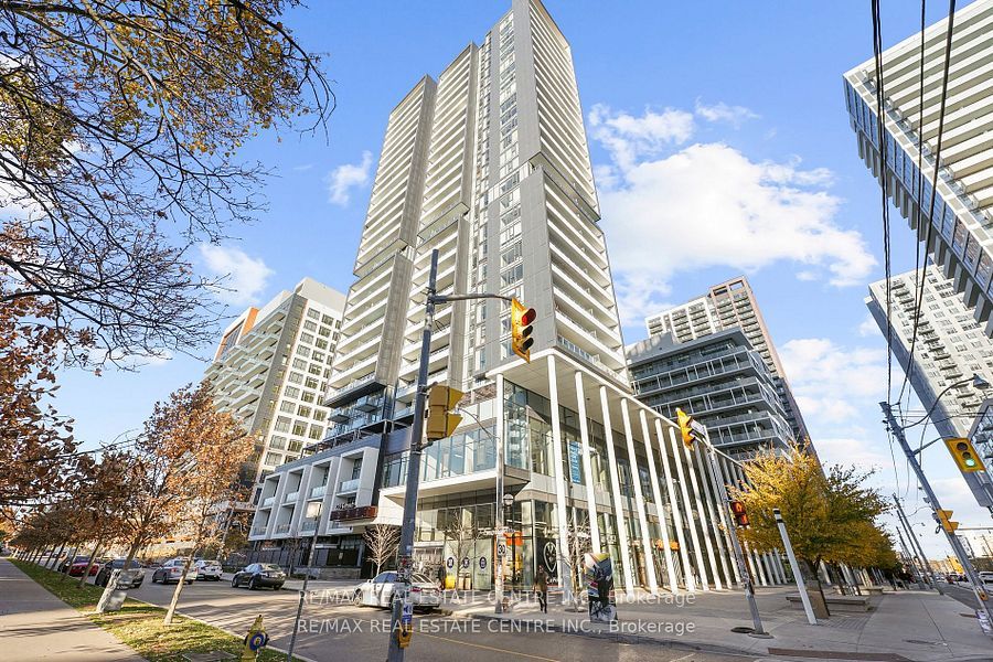 225 Sumach St, Toronto, Ontario, Regent Park