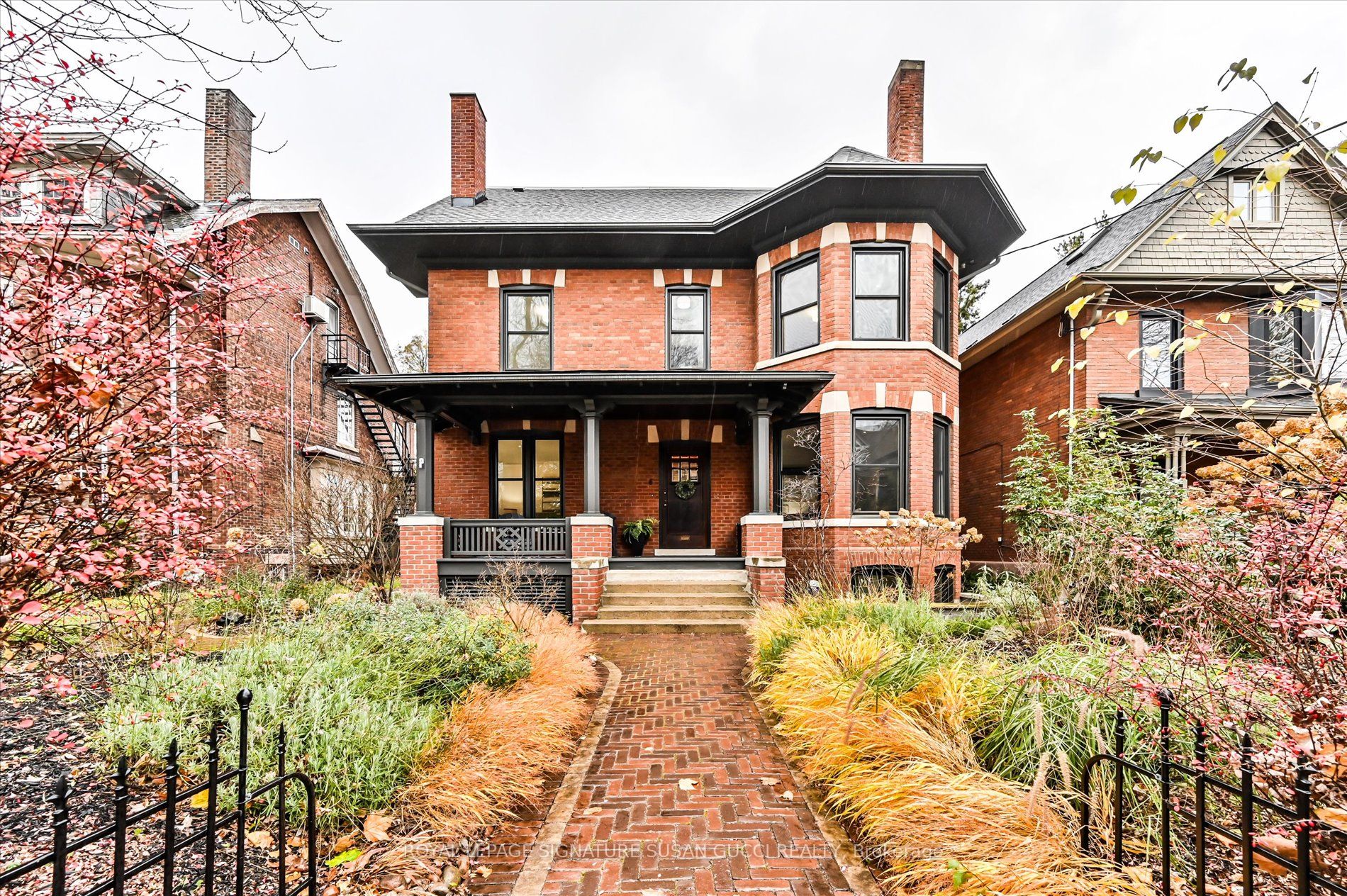 6 Lyall Ave, Toronto, Ontario, East End-Danforth