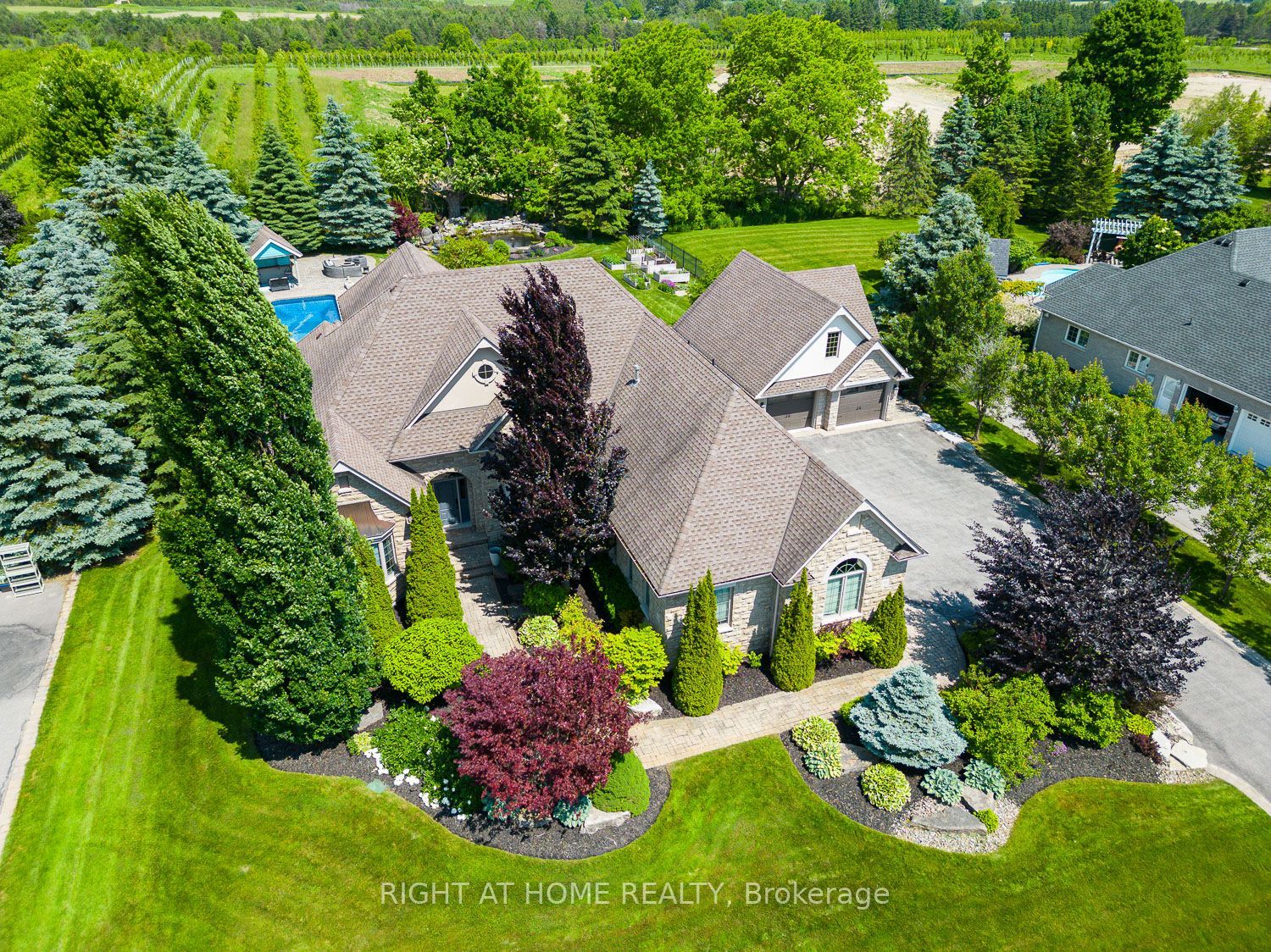 35 Wilson House Dr, Whitby, Ontario, Rural Whitby