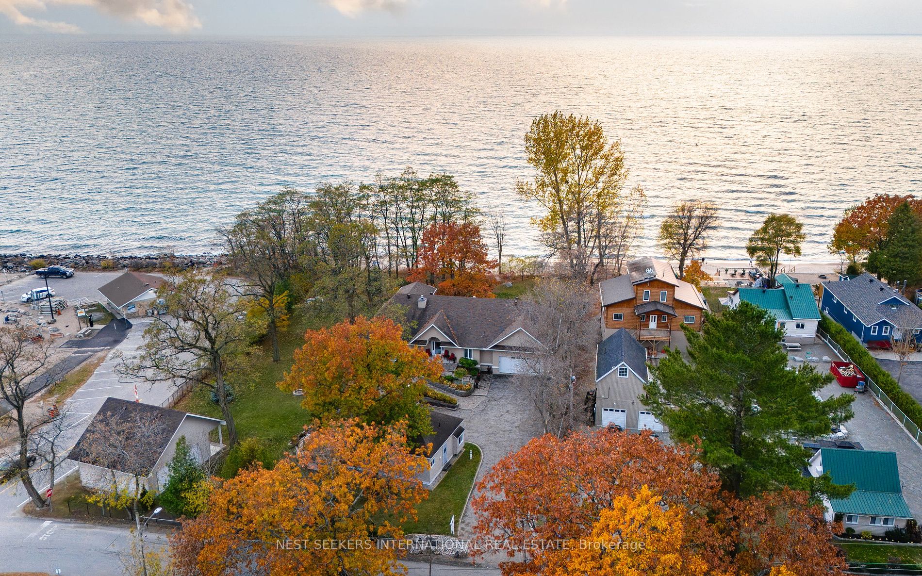 20 Tiny Beaches Rd N, Tiny, Ontario, Rural Tiny