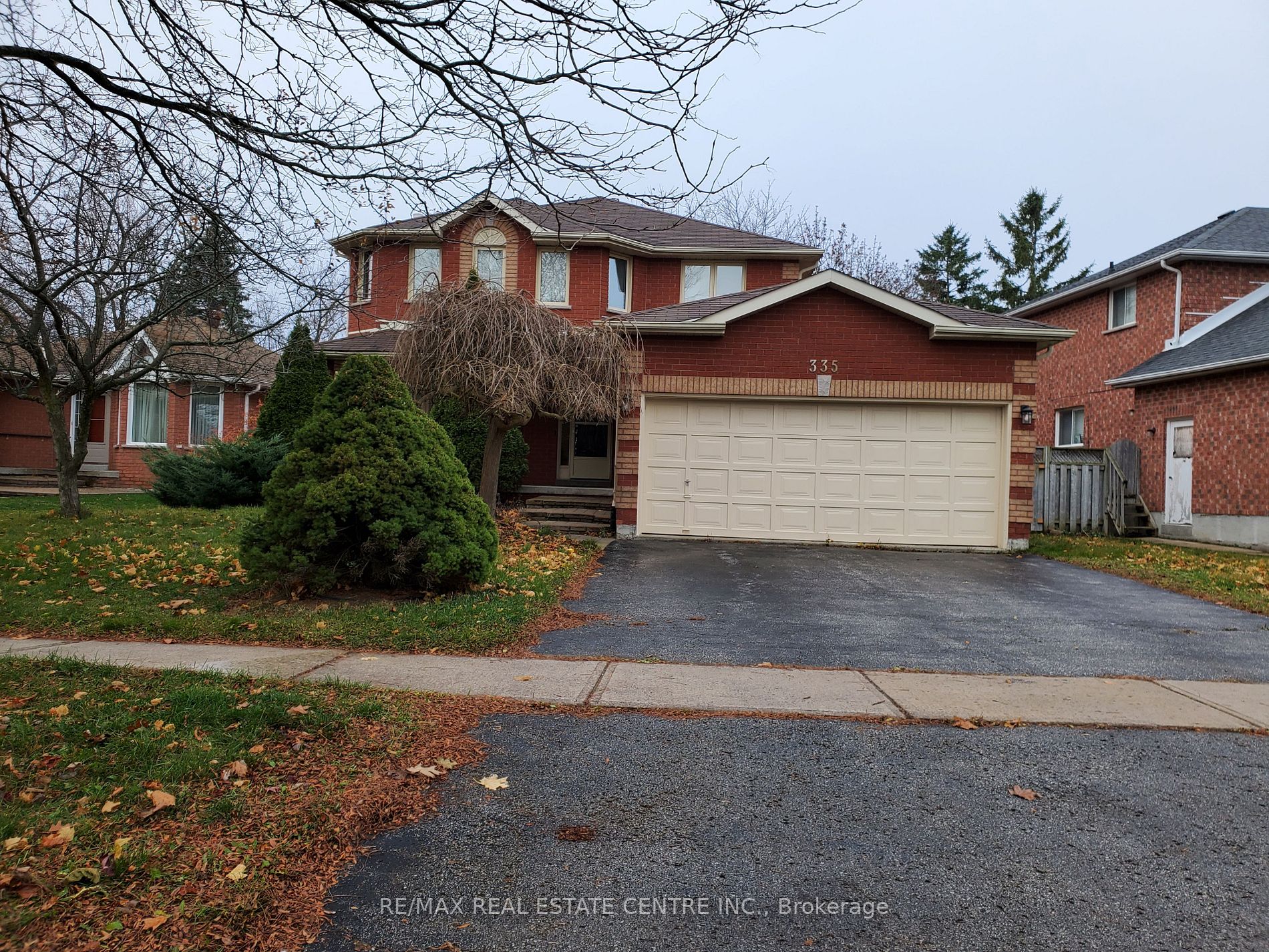 335 Cundles Rd W, Barrie, Ontario, Northwest