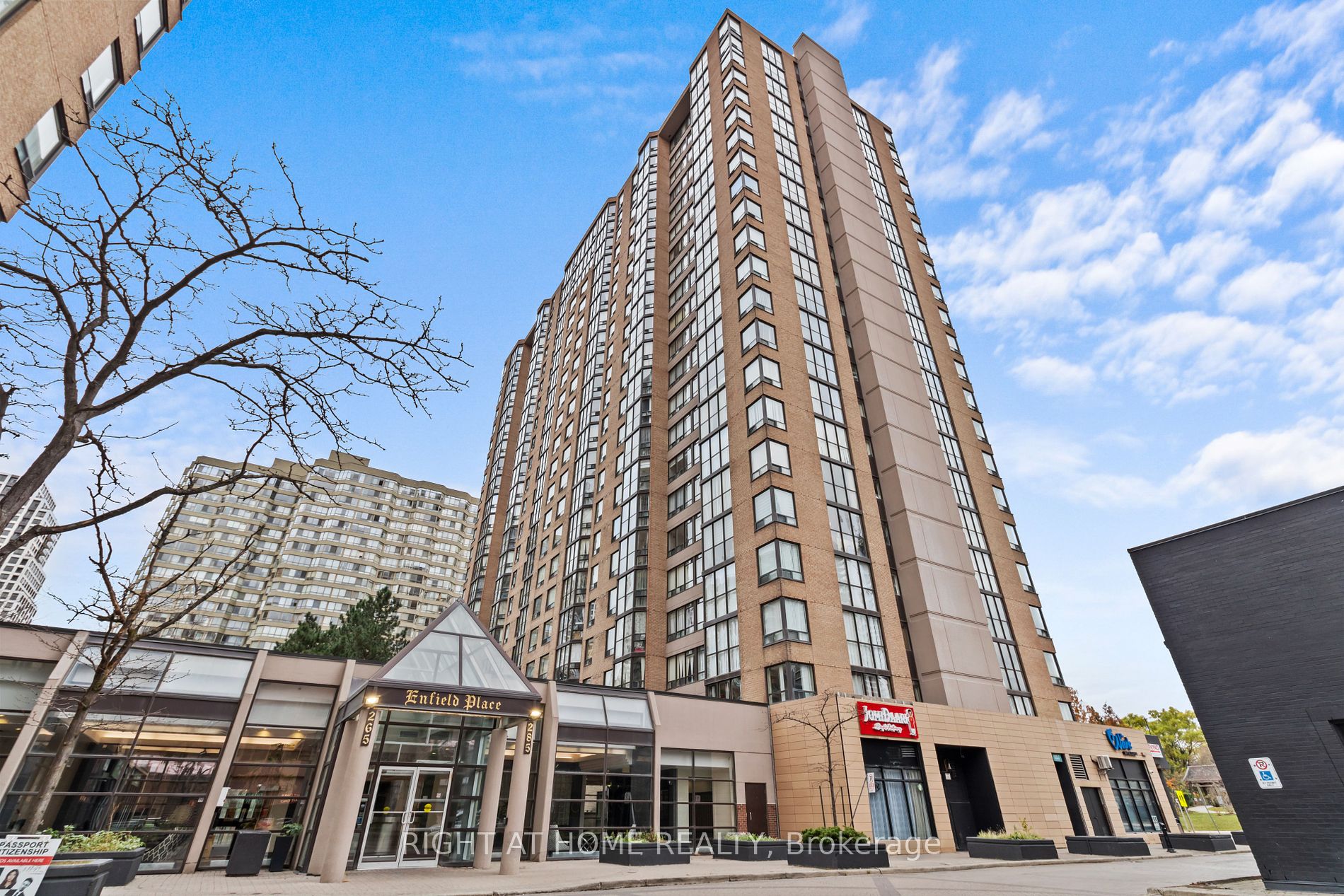 285 Enfield Pl, Mississauga, Ontario, City Centre