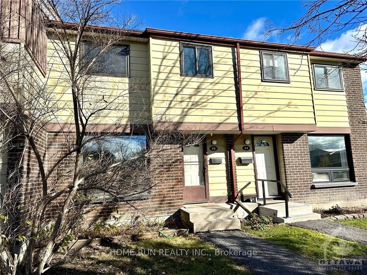 8B KNOLLSBROOK Dr, Barrhaven, Ontario, 7702 - Barrhaven - Knollsbrook