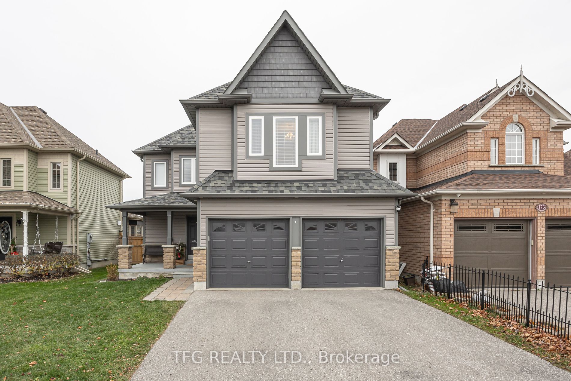 171 Brookhouse Dr, Clarington, Ontario, Newcastle